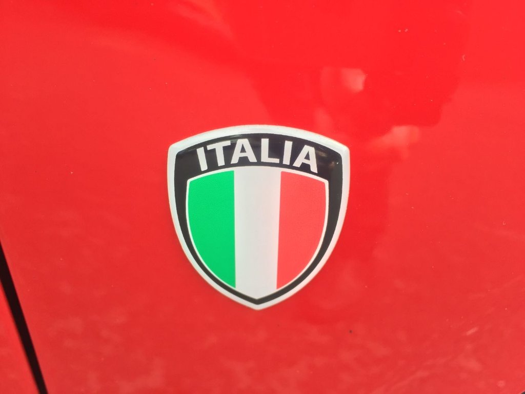 USED 2016 66 FIAT 500 1.2 LOUNGE 3d 69 BHP &pound;20 PER YEAR ROAD TAX