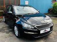 USED 1970 PEUGEOT 308 S/S SW ACTIVE 