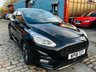 USED 2018 18 FORD FIESTA 1.0 ST-LINE 5d 138 BHP 