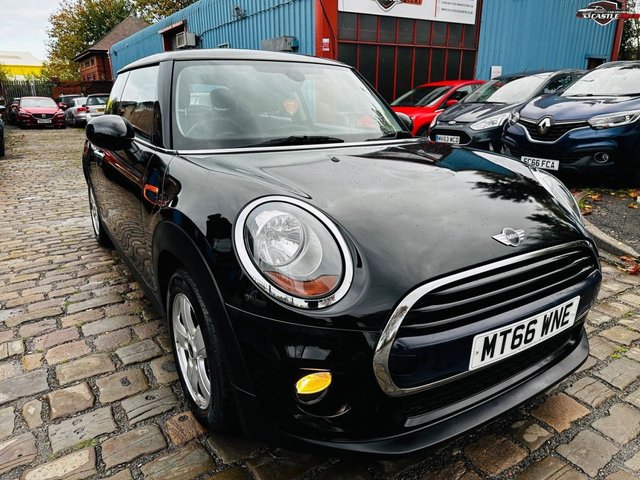Castlefield Car Centre Ltd