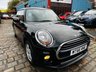 USED 2016 66 MINI HATCH COOPER 1.5 COOPER 3d 134 BHP 