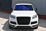 USED 2013 13 AUDI Q7 3.0 TDI QUATTRO S LINE PLUS 5d 245 BHP 