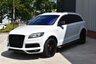 USED 2013 13 AUDI Q7 3.0 TDI QUATTRO S LINE PLUS 5d 245 BHP 
