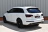 USED 2013 13 AUDI Q7 3.0 TDI QUATTRO S LINE PLUS 5d 245 BHP 