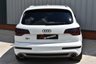 USED 2013 13 AUDI Q7 3.0 TDI QUATTRO S LINE PLUS 5d 245 BHP 