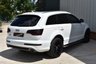 USED 2013 13 AUDI Q7 3.0 TDI QUATTRO S LINE PLUS 5d 245 BHP 