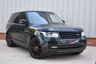 USED 2013 13 LAND ROVER RANGE ROVER 4.4 SDV8 AUTOBIOGRAPHY 5d 339 BHP 