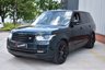 USED 2013 13 LAND ROVER RANGE ROVER 4.4 SDV8 AUTOBIOGRAPHY 5d 339 BHP 