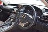 USED 2017 17 LEXUS IS 2.5 300H ADVANCE 4d 179 BHP 