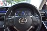 USED 2017 17 LEXUS IS 2.5 300H ADVANCE 4d 179 BHP 