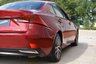 USED 2017 17 LEXUS IS 2.5 300H ADVANCE 4d 179 BHP 