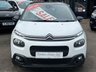 USED 2018 67 CITROEN C3 1.6 BLUEHDI FLAIR S/S 5dr 