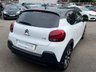 USED 2018 67 CITROEN C3 1.6 BLUEHDI FLAIR S/S 5dr 