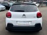 USED 2018 67 CITROEN C3 1.6 BLUEHDI FLAIR S/S 5dr 