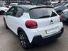 USED 2018 67 CITROEN C3 1.6 BLUEHDI FLAIR S/S 5dr 