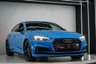 USED 2019 R AUDI A5 2.0 SPORTBACK TDI QUATTRO BLACK EDITION 5d 188 BHP 