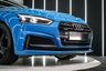USED 2019 R AUDI A5 2.0 SPORTBACK TDI QUATTRO BLACK EDITION 5d 188 BHP 