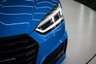 USED 2019 R AUDI A5 2.0 SPORTBACK TDI QUATTRO BLACK EDITION 5d 188 BHP 