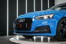 USED 2019 R AUDI A5 2.0 SPORTBACK TDI QUATTRO BLACK EDITION 5d 188 BHP 