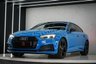 USED 2019 R AUDI A5 2.0 SPORTBACK TDI QUATTRO BLACK EDITION 5d 188 BHP 