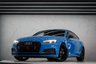 USED 2019 R AUDI A5 2.0 SPORTBACK TDI QUATTRO BLACK EDITION 5d 188 BHP 