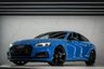 USED 2019 R AUDI A5 2.0 SPORTBACK TDI QUATTRO BLACK EDITION 5d 188 BHP 