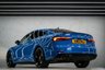 USED 2019 R AUDI A5 2.0 SPORTBACK TDI QUATTRO BLACK EDITION 5d 188 BHP 