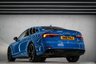 USED 2019 R AUDI A5 2.0 SPORTBACK TDI QUATTRO BLACK EDITION 5d 188 BHP 