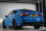 USED 2019 R AUDI A5 2.0 SPORTBACK TDI QUATTRO BLACK EDITION 5d 188 BHP 