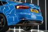USED 2019 R AUDI A5 2.0 SPORTBACK TDI QUATTRO BLACK EDITION 5d 188 BHP 