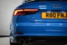 USED 2019 R AUDI A5 2.0 SPORTBACK TDI QUATTRO BLACK EDITION 5d 188 BHP 