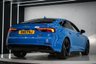 USED 2019 R AUDI A5 2.0 SPORTBACK TDI QUATTRO BLACK EDITION 5d 188 BHP 