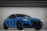USED 2019 R AUDI A5 2.0 SPORTBACK TDI QUATTRO BLACK EDITION 5d 188 BHP 
