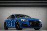 USED 2019 R AUDI A5 2.0 SPORTBACK TDI QUATTRO BLACK EDITION 5d 188 BHP 