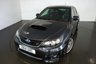 USED 2011 11 SUBARU IMPREZA 2.5 WRX STI TYPE -UK AWD 4d 296 BHP-2 OWNER CAR FROM NEW-FINISHED IN DARK GREY METALLIC-AIRCON-SATNAV-PRIVACY GLASS-MFSW-BLUETOOTH-18