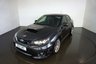 USED 2011 11 SUBARU IMPREZA 2.5 WRX STI TYPE -UK AWD 4d 296 BHP-2 OWNER CAR FROM NEW-FINISHED IN DARK GREY METALLIC-AIRCON-SATNAV-PRIVACY GLASS-MFSW-BLUETOOTH-18