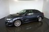 USED 2011 11 SUBARU IMPREZA 2.5 WRX STI TYPE -UK AWD 4d 296 BHP-2 OWNER CAR FROM NEW-FINISHED IN DARK GREY METALLIC-AIRCON-SATNAV-PRIVACY GLASS-MFSW-BLUETOOTH-18