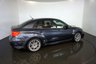 USED 2011 11 SUBARU IMPREZA 2.5 WRX STI TYPE -UK AWD 4d 296 BHP-2 OWNER CAR FROM NEW-FINISHED IN DARK GREY METALLIC-AIRCON-SATNAV-PRIVACY GLASS-MFSW-BLUETOOTH-18