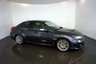 USED 2011 11 SUBARU IMPREZA 2.5 WRX STI TYPE -UK AWD 4d 296 BHP-2 OWNER CAR FROM NEW-FINISHED IN DARK GREY METALLIC-AIRCON-SATNAV-PRIVACY GLASS-MFSW-BLUETOOTH-18