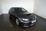 USED 2011 11 SUBARU IMPREZA 2.5 WRX STI TYPE -UK AWD 4d 296 BHP-2 OWNER CAR FROM NEW-FINISHED IN DARK GREY METALLIC-AIRCON-SATNAV-PRIVACY GLASS-MFSW-BLUETOOTH-18