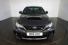 USED 2011 11 SUBARU IMPREZA 2.5 WRX STI TYPE -UK AWD 4d 296 BHP-2 OWNER CAR FROM NEW-FINISHED IN DARK GREY METALLIC-AIRCON-SATNAV-PRIVACY GLASS-MFSW-BLUETOOTH-18