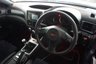 USED 2011 11 SUBARU IMPREZA 2.5 WRX STI TYPE -UK AWD 4d 296 BHP-2 OWNER CAR FROM NEW-FINISHED IN DARK GREY METALLIC-AIRCON-SATNAV-PRIVACY GLASS-MFSW-BLUETOOTH-18