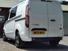 USED 2013 13 FORD TRANSIT CUSTOM 2.2 290 TREND LR P/V 124 BHP SERVICED & MOT'D IN JUNE 2025!