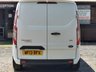 USED 2013 13 FORD TRANSIT CUSTOM 2.2 290 TREND LR P/V 124 BHP SERVICED & MOT'D IN JUNE 2025!