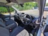 USED 2013 13 FORD TRANSIT CUSTOM 2.2 290 TREND LR P/V 124 BHP SERVICED & MOT'D IN JUNE 2025!