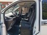USED 2013 13 FORD TRANSIT CUSTOM 2.2 290 TREND LR P/V 124 BHP SERVICED & MOT'D IN JUNE 2025!