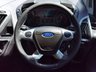 USED 2013 13 FORD TRANSIT CUSTOM 2.2 290 TREND LR P/V 124 BHP SERVICED & MOT'D IN JUNE 2025!