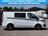 USED 2013 13 FORD TRANSIT CUSTOM 2.2 290 TREND LR P/V 124 BHP SERVICED & MOT'D IN JUNE 2025!