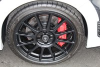 USED 2021 21 ABARTH 500 1.4 695 70TH ANNIVERSARY 3d 177 BHP VIEW AND RESERVE ONLINE OR CALL 01527-853940 FOR MORE INFO.