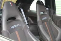 USED 2021 21 ABARTH 500 1.4 695 70TH ANNIVERSARY 3d 177 BHP VIEW AND RESERVE ONLINE OR CALL 01527-853940 FOR MORE INFO.